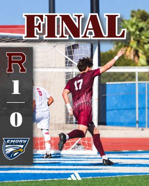 Image post by @redlands_bulldogs on Instagram