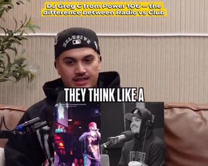 Video post by @Reggie Garcia Jr - Sneaker / Streetwear Enthusiast on Facebook