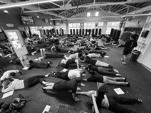 Image post by @fxbstpaul on Instagram