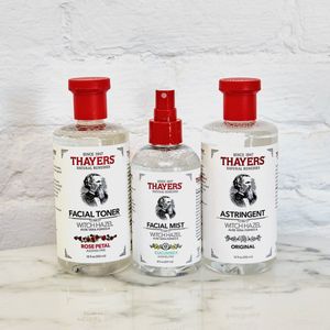 Image post by @thayers on Instagram