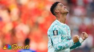 Video post by @nbcsports on YouTube