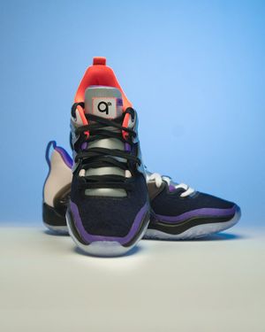 Image post by @nikebasketball on Twitter