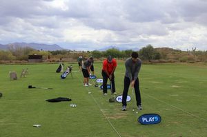 Image post by @azgolfassociation on Instagram