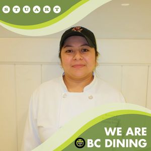 Image post by @bc_dining on Instagram