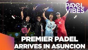 Video post by @beinsportsusa on YouTube