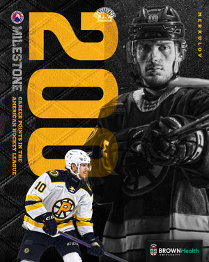 Image post by @ahlbruins on Instagram