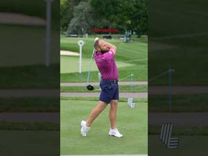 Video post by @LIV Golf on YouTube