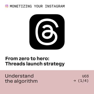 Image post by @manychat on Instagram