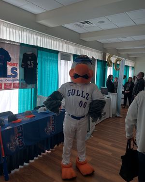 Image post by @newportgulls on Instagram