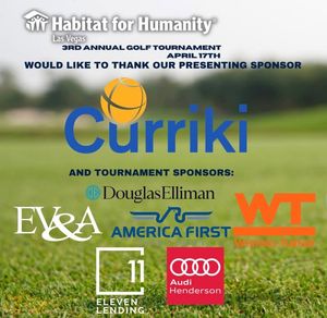 Image post by @HabitatLasVegas on Facebook