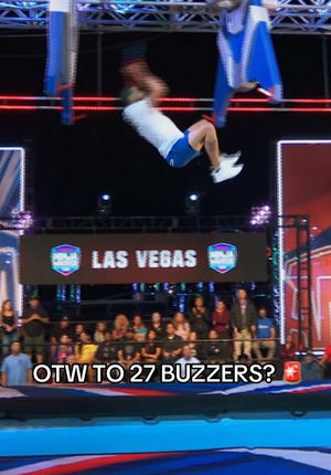Video post by @ninjawarrior on TikTok