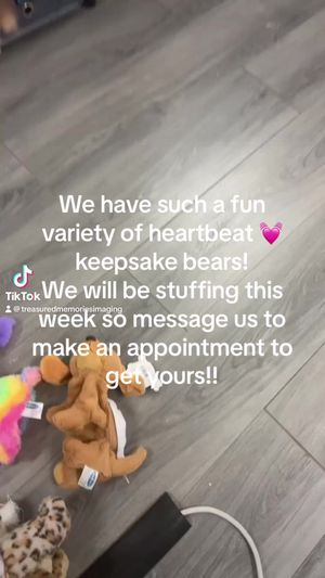Video post by @TreasuredMemoriesImaging on Facebook