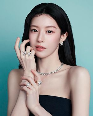 Image post by @esquirehk on Instagram