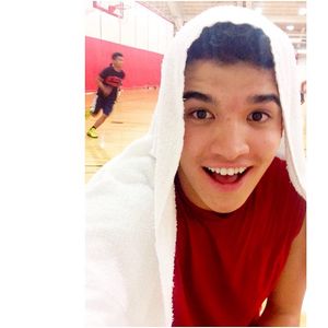 Image post by @alexwassabi on Instagram