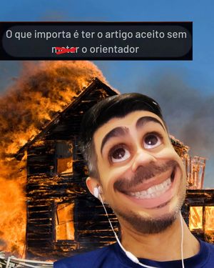 Image post by @prof.guilhermesobrinho on Instagram