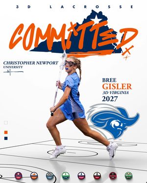 Image post by @3dlacrosse on Instagram