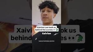 Video post by @Bleacher Report on YouTube