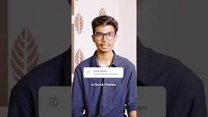 Video post by @whatsapp on YouTube