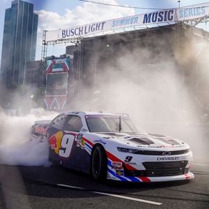 Image post by @weathertech on Instagram