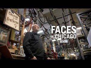 Video post by @wgntv on YouTube