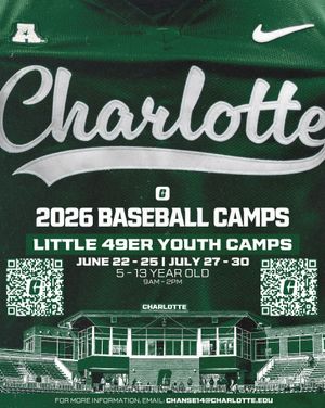 Image post by @charlotte_baseball on Instagram