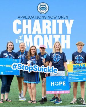 Image post by @annapolisbluesfc on Instagram