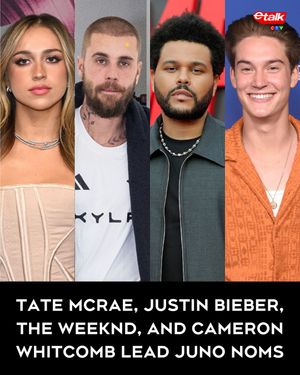 Image post by @etalkctv on Instagram