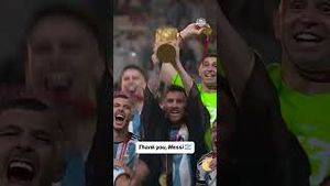 Video post by @FOX Soccer on YouTube