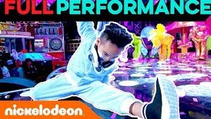 Video post by @nickelodeon on YouTube