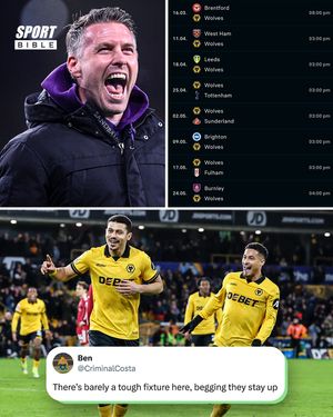 Image post by @sportbible on Instagram