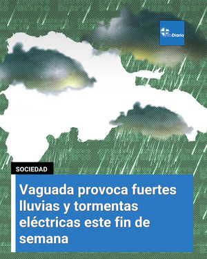 Image post by @infodiariord on Instagram