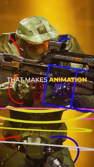 Image post by @Unreal For VFX on Facebook