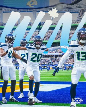 Image post by @seahawkscanada on Instagram