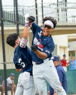 Text post by @MLBDevelops on Twitter/X