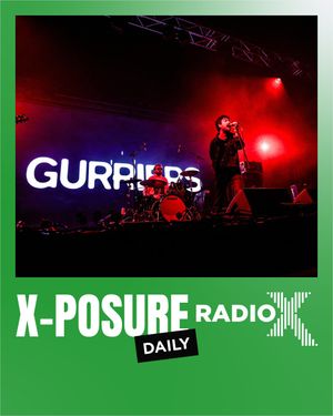 Image post by @radiox on Instagram