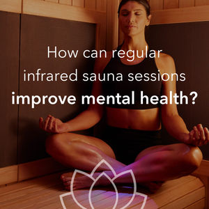 Image post by @sunlightensaunas on Instagram