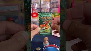 Video post by @shortpocketmonster on YouTube