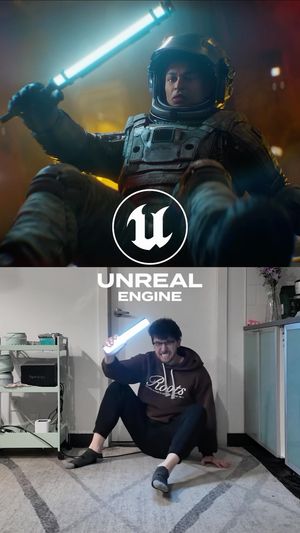 Video post by @Joshua Toonen on Facebook
