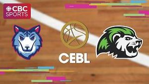 Video post by @CBC Sports on YouTube