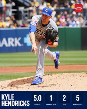 Image post by @WatchMarquee on Twitter