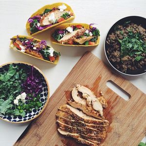 Image post by @testkitchen on Instagram