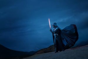 Image post by @official501st on Instagram