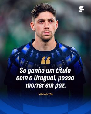 Image post by @sportv on Instagram