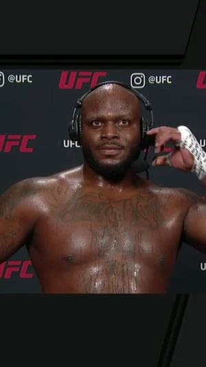 Video post by @ufc on TikTok