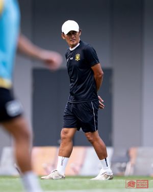 Image post by @sgpremierleague on Instagram