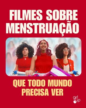 Image post by @girlupbrasil on Instagram