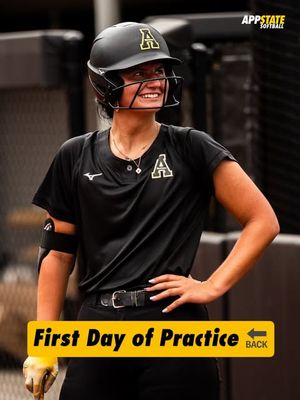 Image post by @appstatesb on Instagram