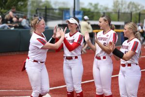 Image post by @davenportsoftball on Instagram