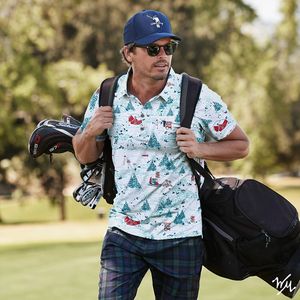 Image post by @williammurraygolf on Instagram