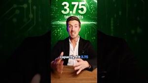 Video post by @benzinga on YouTube
